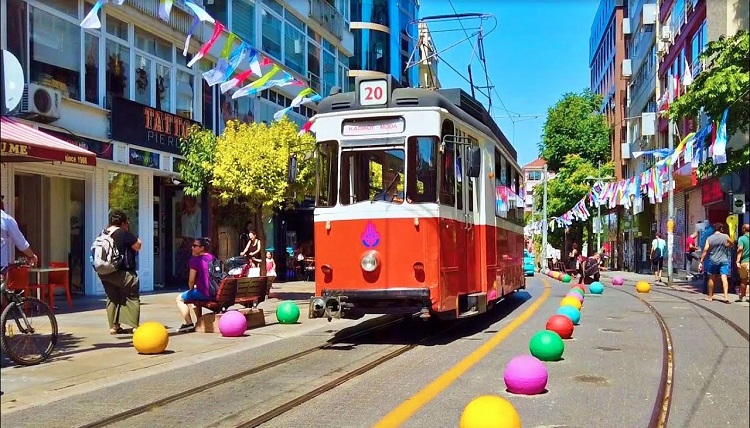 Kadıköy