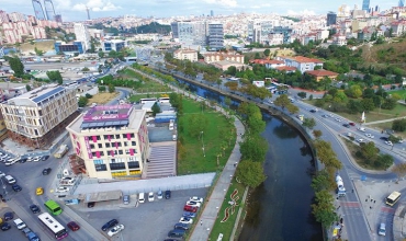 Kağıthane